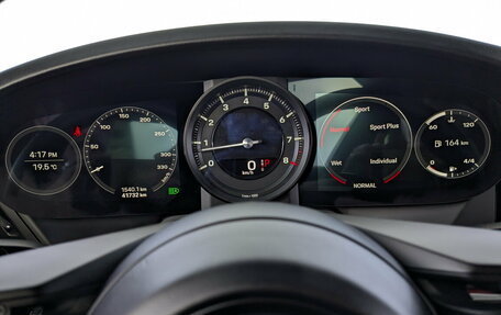 Porsche 911, 2020 год, 13 250 000 рублей, 13 фотография
