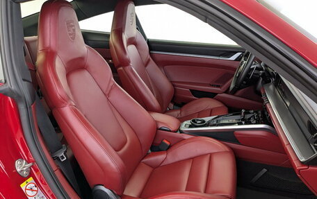 Porsche 911, 2020 год, 13 250 000 рублей, 24 фотография