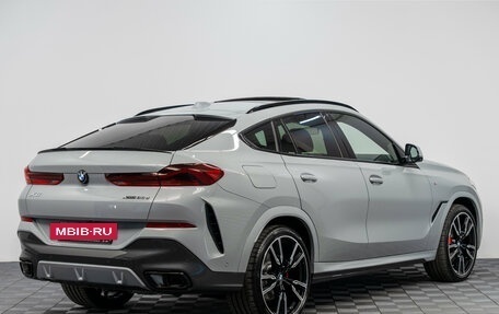 BMW X6, 2026 год, 16 670 000 рублей, 2 фотография