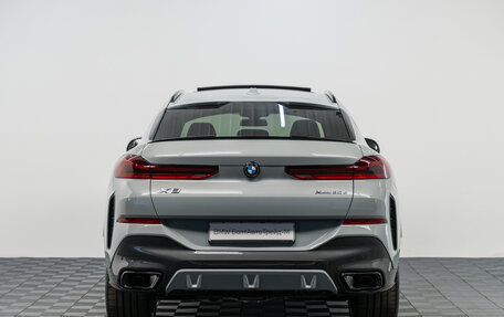 BMW X6, 2026 год, 16 670 000 рублей, 8 фотография