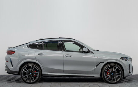 BMW X6, 2026 год, 16 670 000 рублей, 7 фотография