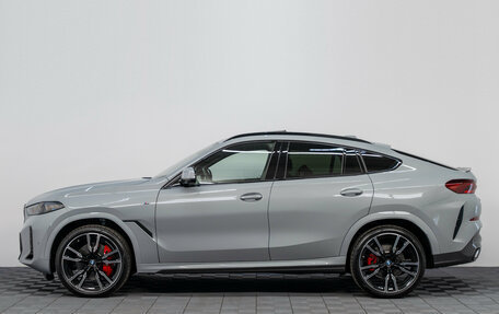 BMW X6, 2026 год, 16 670 000 рублей, 5 фотография