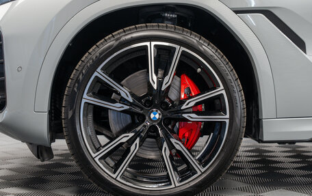 BMW X6, 2026 год, 16 670 000 рублей, 11 фотография