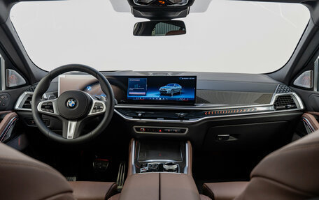 BMW X6, 2026 год, 16 670 000 рублей, 14 фотография