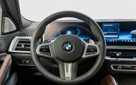 BMW X6, 2026 год, 16 670 000 рублей, 13 фотография