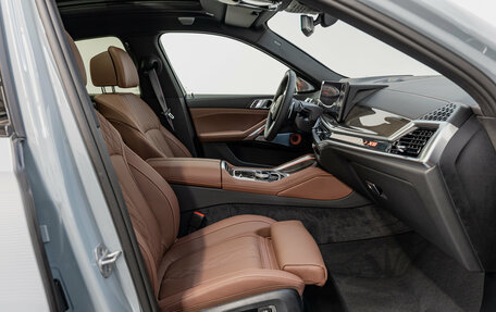 BMW X6, 2026 год, 16 670 000 рублей, 15 фотография