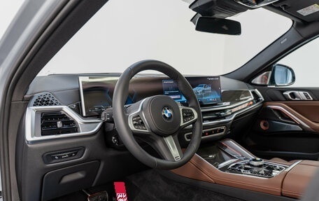 BMW X6, 2026 год, 16 670 000 рублей, 12 фотография