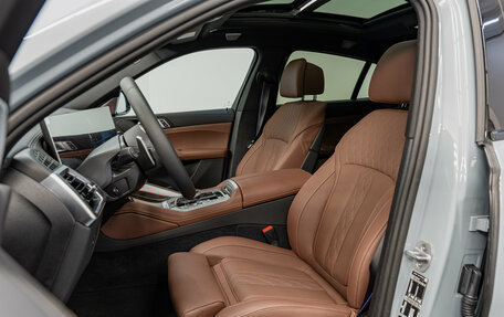 BMW X6, 2026 год, 16 670 000 рублей, 17 фотография