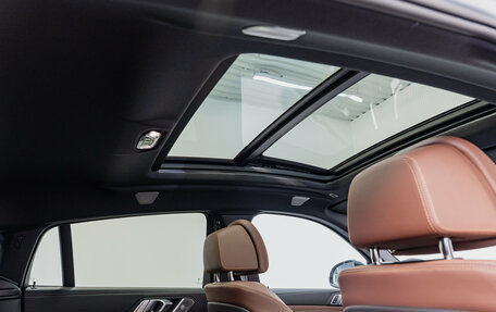 BMW X6, 2026 год, 16 670 000 рублей, 19 фотография