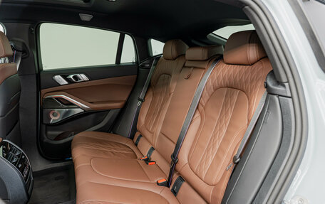 BMW X6, 2026 год, 16 670 000 рублей, 18 фотография