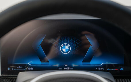 BMW X6, 2026 год, 16 670 000 рублей, 24 фотография