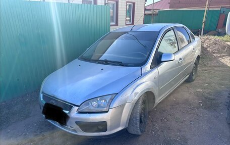 Ford Focus II рестайлинг, 2006 год, 95 000 рублей, 2 фотография