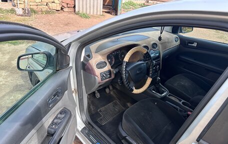 Ford Focus II рестайлинг, 2006 год, 95 000 рублей, 6 фотография
