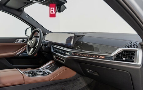 BMW X6, 2026 год, 16 670 000 рублей, 16 фотография