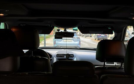 Ford Explorer VI, 2012 год, 2 000 000 рублей, 16 фотография