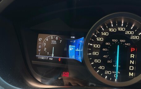Ford Explorer VI, 2012 год, 2 000 000 рублей, 22 фотография