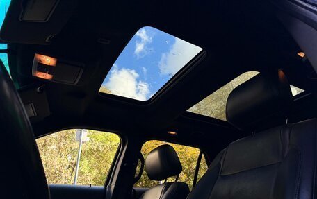Ford Explorer VI, 2012 год, 2 000 000 рублей, 23 фотография