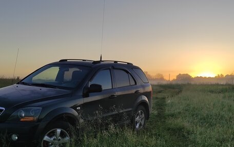 KIA Sorento IV, 2007 год, 780 000 рублей, 2 фотография
