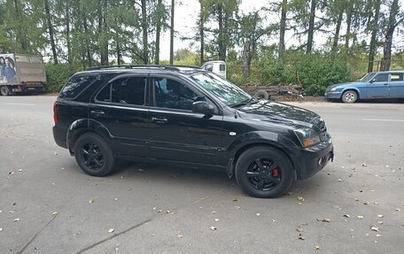 KIA Sorento IV, 2007 год, 780 000 рублей, 5 фотография
