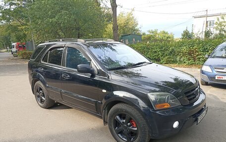 KIA Sorento IV, 2007 год, 780 000 рублей, 7 фотография