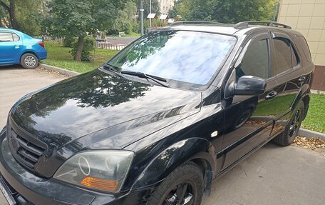 KIA Sorento IV, 2007 год, 780 000 рублей, 6 фотография