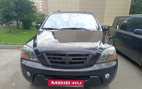 KIA Sorento IV, 2007 год, 780 000 рублей, 3 фотография