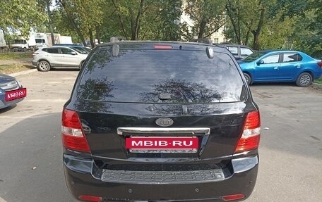 KIA Sorento IV, 2007 год, 780 000 рублей, 10 фотография