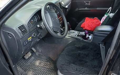 KIA Sorento IV, 2007 год, 780 000 рублей, 19 фотография