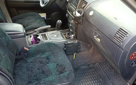 KIA Sorento IV, 2007 год, 780 000 рублей, 17 фотография