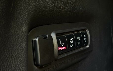 Ford Explorer VI, 2012 год, 2 000 000 рублей, 25 фотография