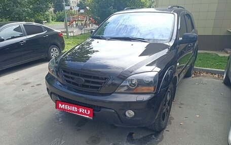 KIA Sorento IV, 2007 год, 780 000 рублей, 4 фотография