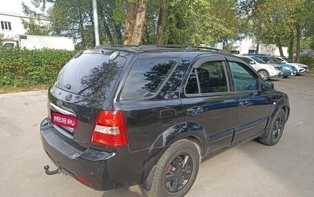 KIA Sorento IV, 2007 год, 780 000 рублей, 9 фотография