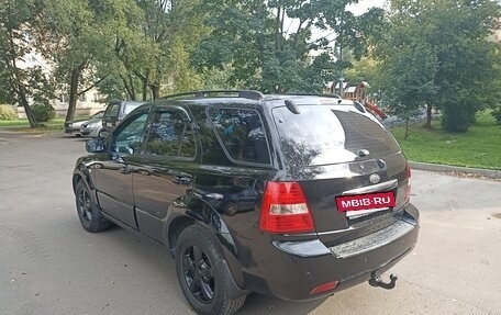 KIA Sorento IV, 2007 год, 780 000 рублей, 11 фотография