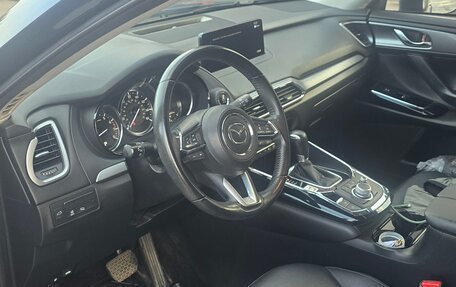 Mazda CX-9 II, 2021 год, 3 700 000 рублей, 6 фотография