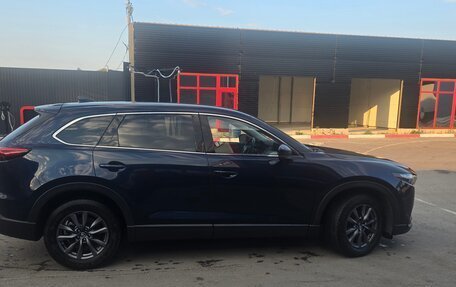 Mazda CX-9 II, 2021 год, 3 700 000 рублей, 3 фотография