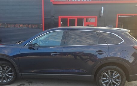 Mazda CX-9 II, 2021 год, 3 700 000 рублей, 5 фотография