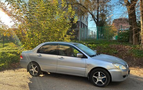 Mitsubishi Lancer IX, 2003 год, 320 000 рублей, 3 фотография