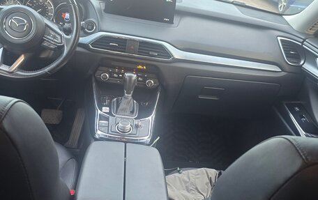 Mazda CX-9 II, 2021 год, 3 700 000 рублей, 7 фотография