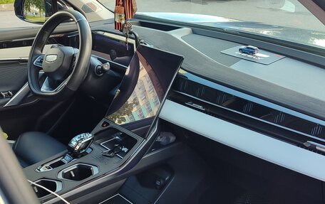 Geely Atlas, 2024 год, 3 300 000 рублей, 3 фотография