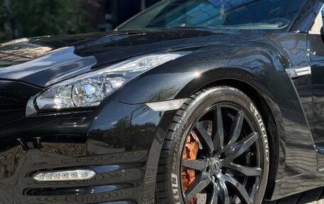 Nissan GT-R, 2012 год, 7 600 000 рублей, 7 фотография
