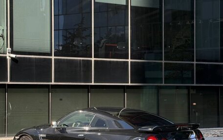 Nissan GT-R, 2012 год, 7 600 000 рублей, 4 фотография