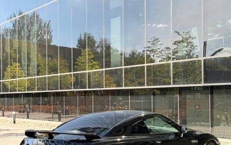 Nissan GT-R, 2012 год, 7 600 000 рублей, 6 фотография