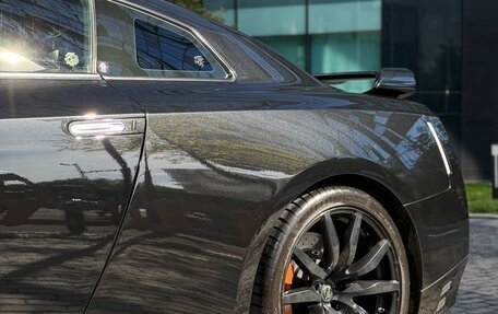 Nissan GT-R, 2012 год, 7 600 000 рублей, 8 фотография