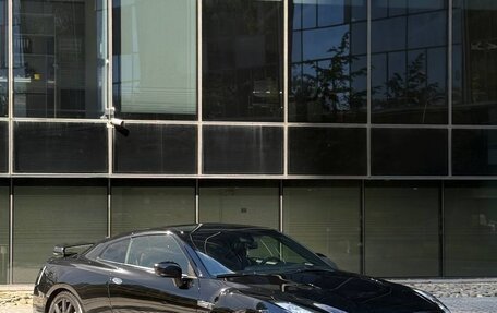 Nissan GT-R, 2012 год, 7 600 000 рублей, 3 фотография