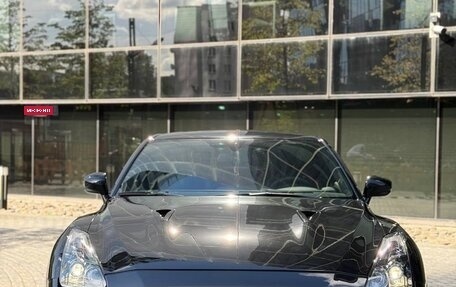 Nissan GT-R, 2012 год, 7 600 000 рублей, 2 фотография