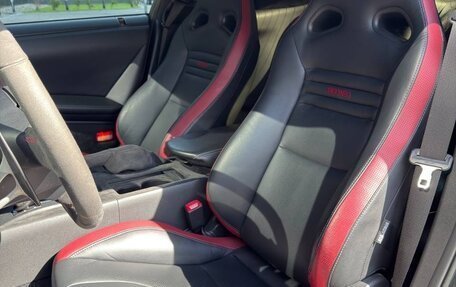 Nissan GT-R, 2012 год, 7 600 000 рублей, 12 фотография