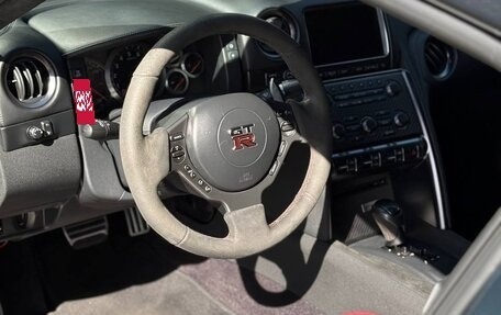Nissan GT-R, 2012 год, 7 600 000 рублей, 13 фотография