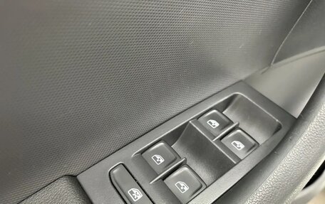 Skoda Rapid I, 2019 год, 1 250 000 рублей, 15 фотография
