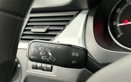 Skoda Rapid I, 2019 год, 1 250 000 рублей, 16 фотография