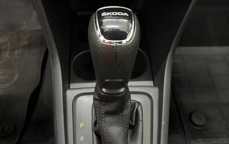 Skoda Rapid I, 2019 год, 1 250 000 рублей, 20 фотография